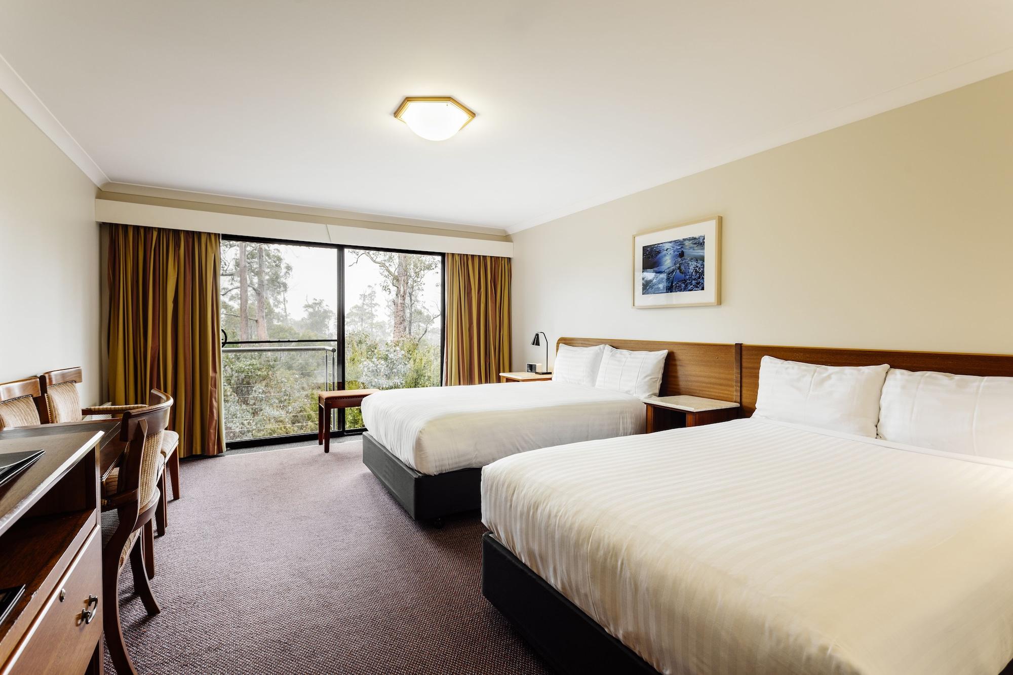 Cradle Mountain Hotel מראה חיצוני תמונה