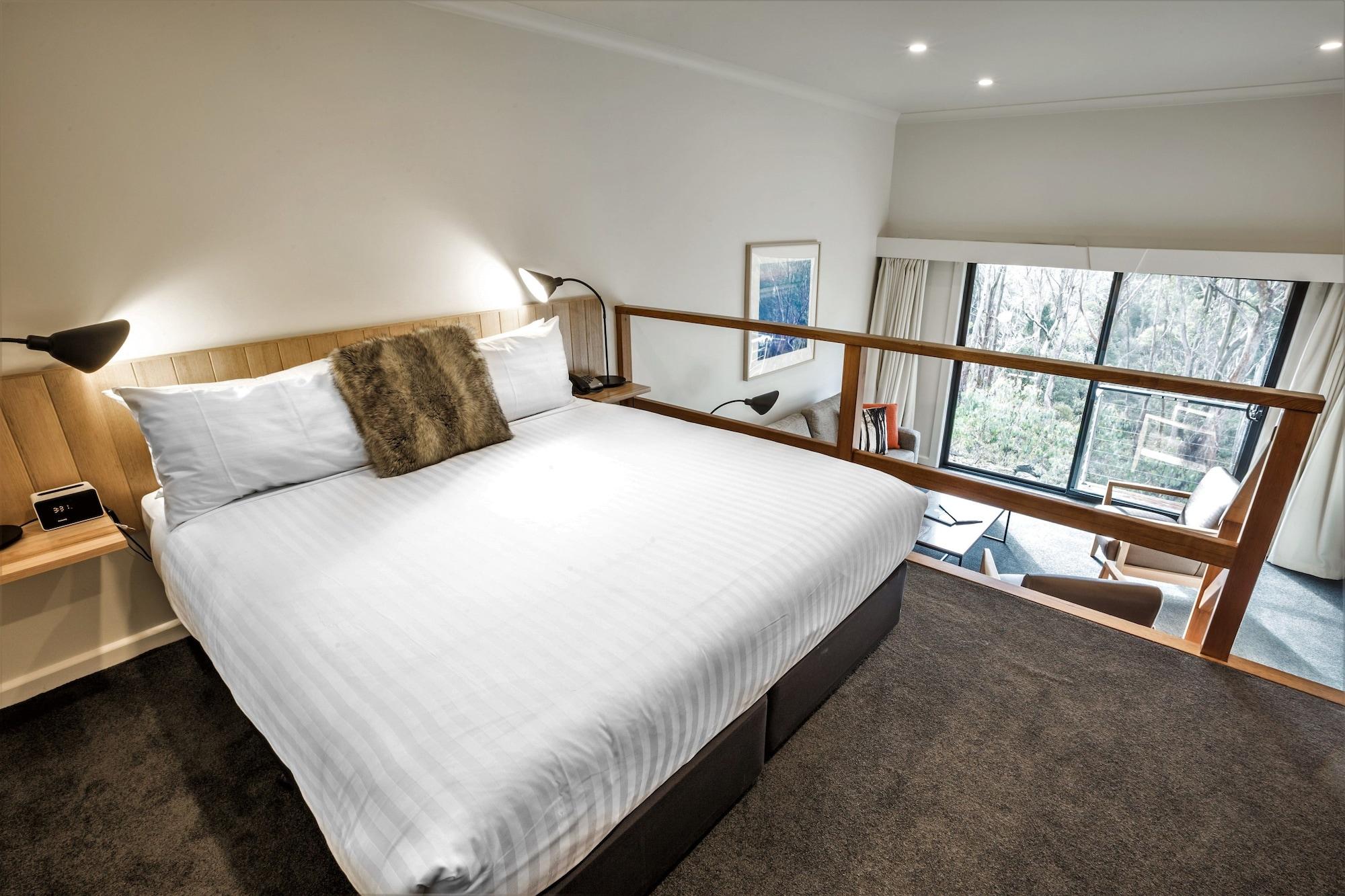 Cradle Mountain Hotel מראה חיצוני תמונה