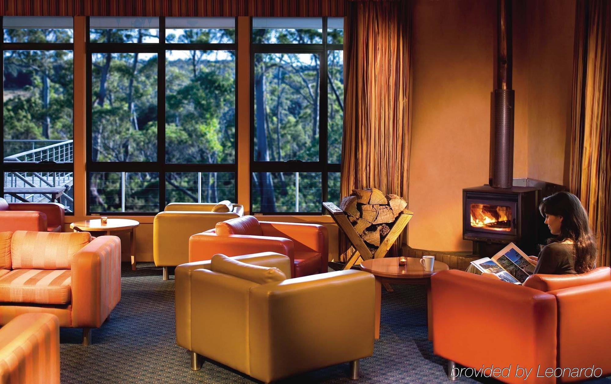 Cradle Mountain Hotel מראה חיצוני תמונה