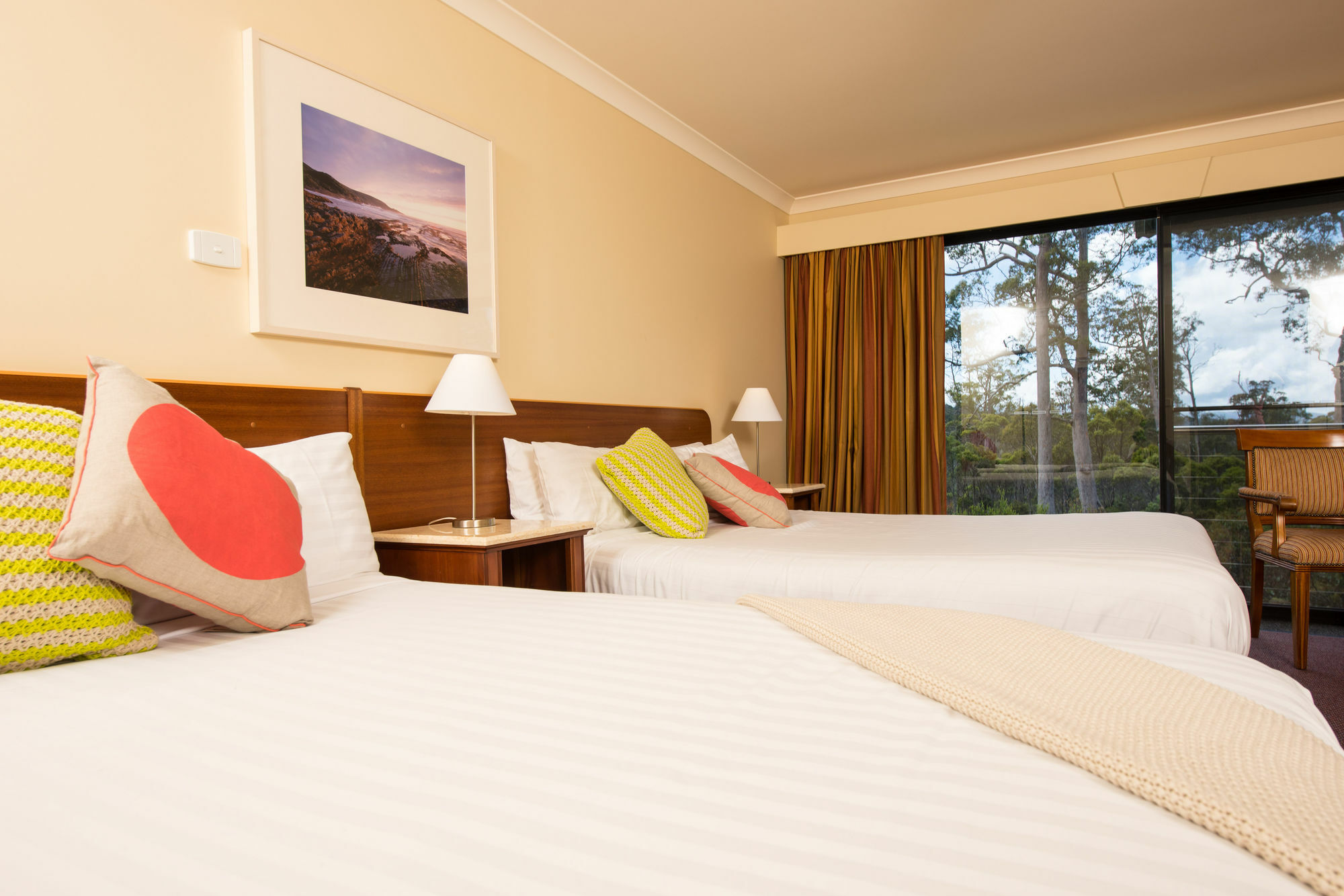 Cradle Mountain Hotel מראה חיצוני תמונה