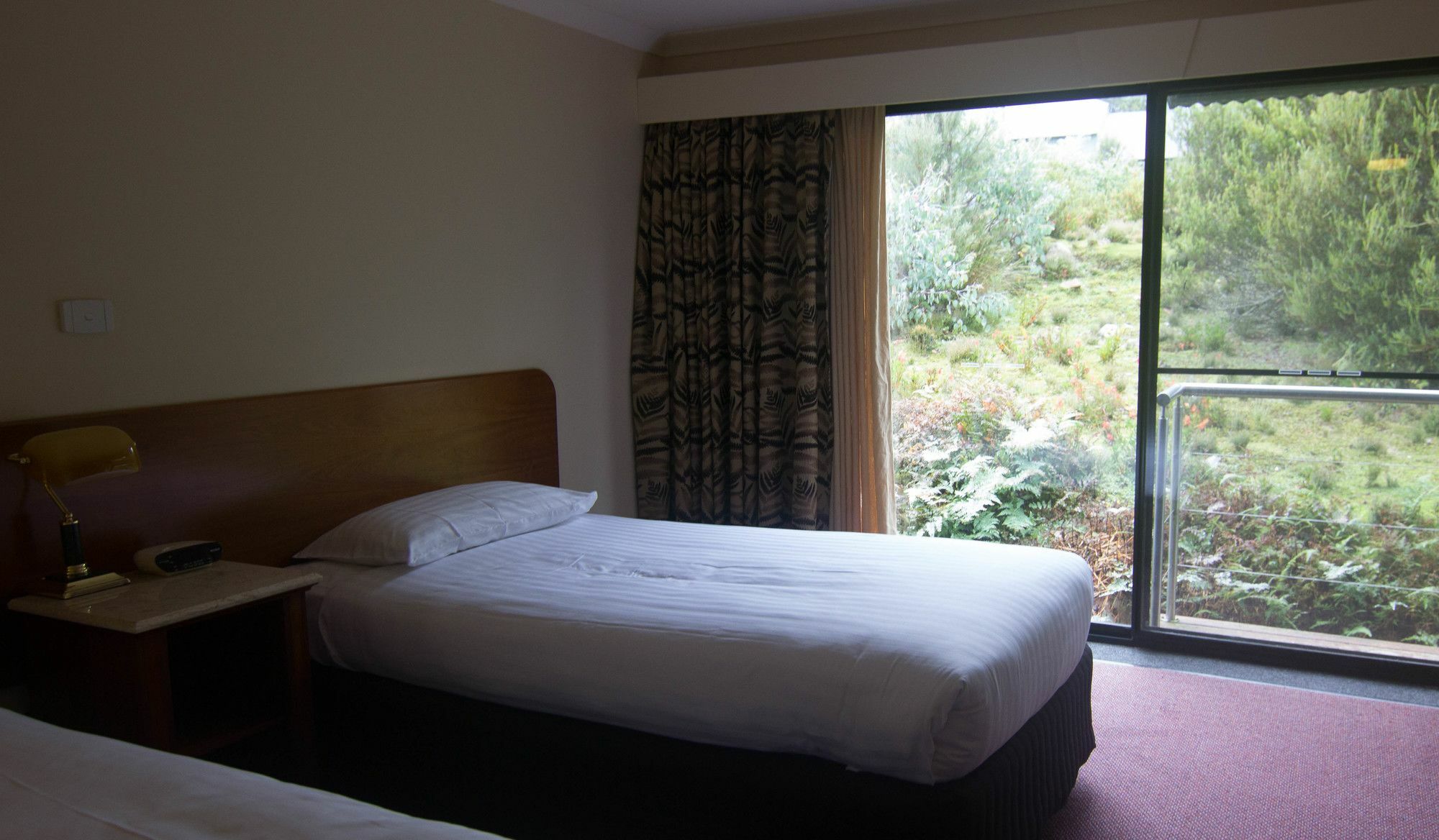 Cradle Mountain Hotel מראה חיצוני תמונה